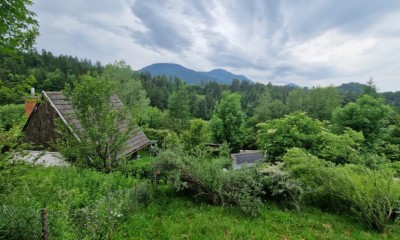 Stavbno zemljišče, Vrhe, Slovenj Gradec